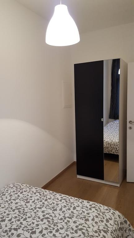Beautiful Modern Apartment Brussel Bagian luar foto