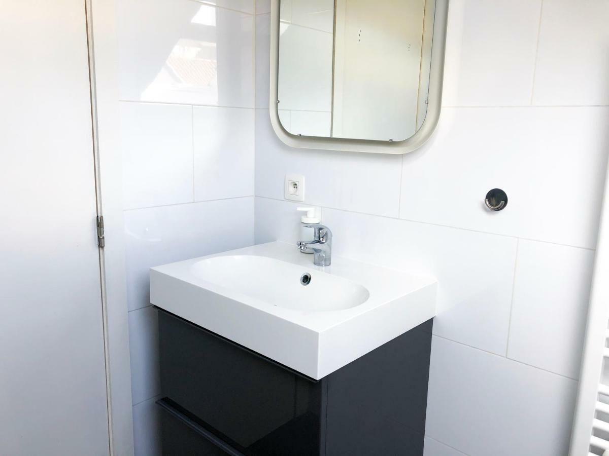 Beautiful Modern Apartment Brussel Bagian luar foto